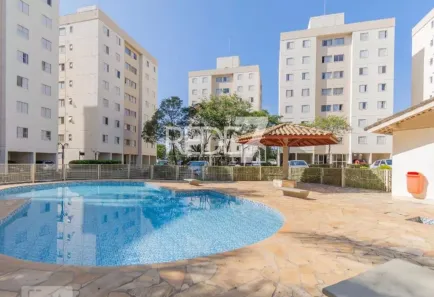 Apartamento com 2 Quartos à venda, 60m² no Vila Progresso, Campinas