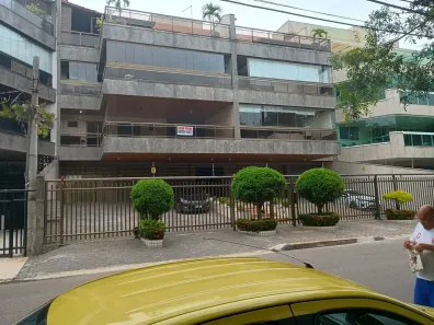 Apartamento com 3 Quartos à venda, 141m² no Recreio dos Bandeirantes, Rio de Janeiro