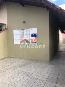Casa com 2 Quartos à venda, 60m² no Jardim Itapoan, Mongaguá
