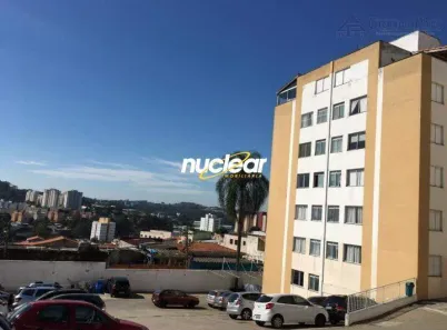 Apartamento com 3 Quartos à venda, 50m² no Vila Carmosina, São Paulo