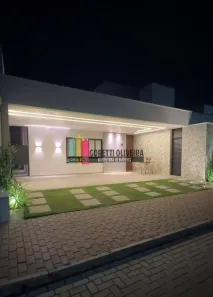 Casa de Condomínio com 3 Quartos à venda, 131m² no SIM, Feira de Santana