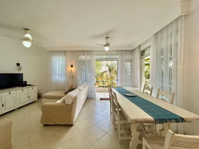 Apartamento com 3 Quartos à venda, 130m² no Enseada, Guarujá