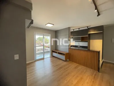 Apartamento com 2 Quartos à venda, 66m² no Piracicamirim, Piracicaba