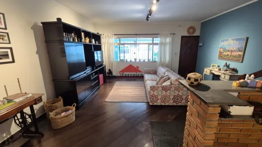 Sobrado com 3 Quartos à venda, 181m² no Vila Albertina, São Paulo