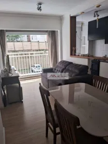 Apartamento com 2 Quartos à venda, 55m² no Jardim Novo Horizonte, Valinhos