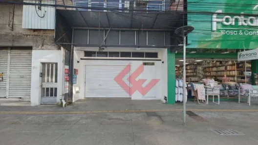 Ponto Comercial para alugar, 280m² no Vila Cachoeirinha, Cachoeirinha