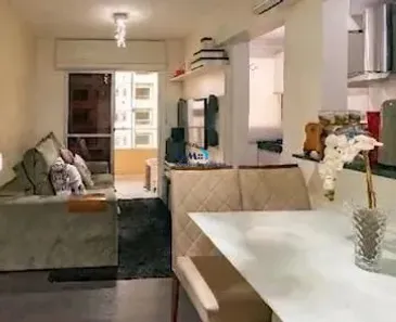 Apartamento com 2 Quartos à venda, 52m² no Jardim Nova Europa, Campinas