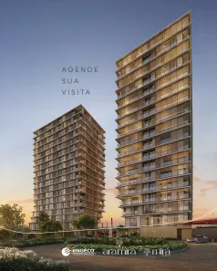 Apartamento com 3 Quartos à venda, 267m² no Aleixo, Manaus
