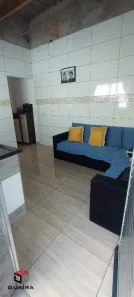 Sobrado com 3 Quartos à venda, 135m² no Vila Alzira, Santo André