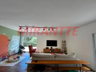 Casa de Condomínio com 3 Quartos à venda, 140m² no Caraguatá, Mairiporã