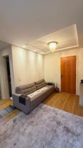 Apartamento com 2 Quartos à venda, 45m² no Jardim Limoeiro, Serra