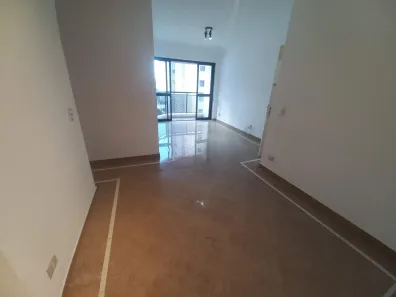 Apartamento com 3 Quartos para alugar, 95m² no Moema, São Paulo