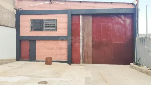 Galpão/Depósito/Armazém para alugar, 280m² no Igara, Canoas