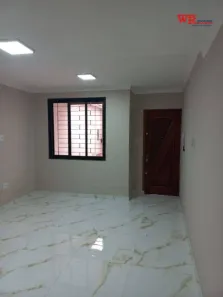 Sobrado com 2 Quartos para alugar, 106m² no Centro, São Bernardo do Campo
