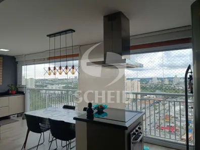 Apartamento com 2 Quartos à venda, 53m² no Santo Amaro, São Paulo