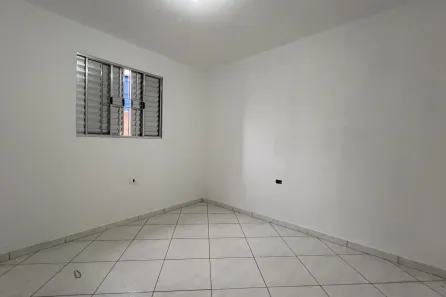 Casa com 1 Quarto para alugar, 60m² no Jardim Guilhermino, Guarulhos