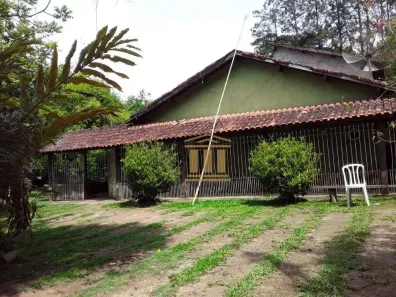Fazenda/Sítio com 4 Quartos à venda, 300m² no Condomínio Villagio Fazendão, São José dos Campos