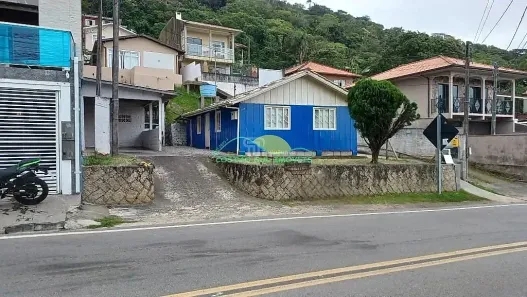 Casa com 3 Quartos à venda, 48m² no Armação do Pântano do Sul, Florianópolis