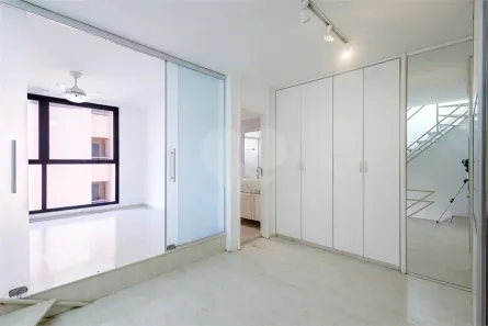 Apartamento com 1 Quarto à venda, 89m² no Itaim Bibi, São Paulo
