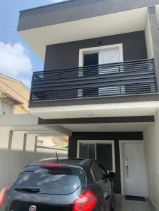 Sobrado com 3 Quartos à venda, 101m² no Jardim Ester, São Paulo
