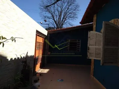 Casa com 4 Quartos para alugar, 350m² no Parque Santa Rosa, Suzano