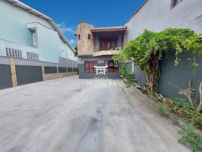 Sobrado com 3 Quartos à venda, 180m² no Cidade Patriarca, São Paulo