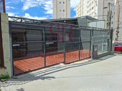 Imóvel Comercial para alugar, 103m² no Parque Industrial, Campinas