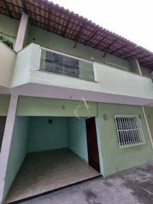 Casa com 3 Quartos à venda, 55m² no Centro, Nilópolis