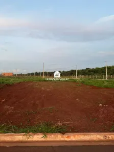 Lote/Terreno à venda, 200m² no Eparque Campo Grande, Campo Grande