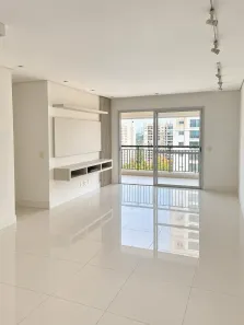 Apartamento com 3 Quartos para alugar, 110m² no Alphaville, Santana de Parnaíba