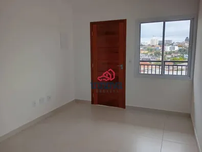 Apartamento com 2 Quartos à venda, 40m² no Vila Nova Mazzei, São Paulo
