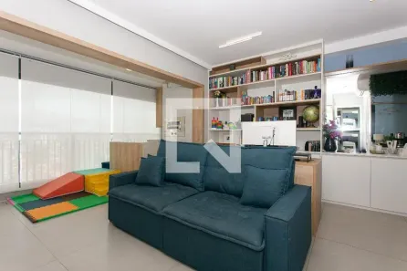Apartamento com 2 Quartos à venda, 72m² no Vila Esperança, São Paulo