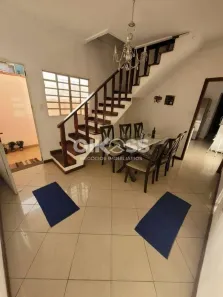 Sobrado com 4 Quartos à venda, 182m² no Residencial União, São José dos Campos