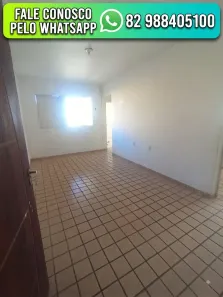Apartamento com 2 Quartos para venda ou aluguel, 55m² no Santa Amélia, Maceió