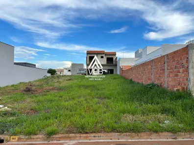 Lote/Terreno à venda, 200m² no Portal Ville Jardins, Boituva