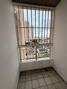 Apartamento com 3 Quartos para alugar, 80m² no Batista Campos, Belém