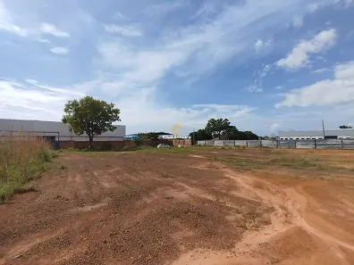 Lote/Terreno à venda, 1233m² no Loteamento Córrego Jaú, 6ª Etapa, Palmas