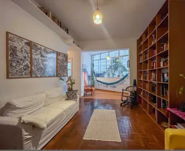 Apartamento com 2 Quartos à venda, 80m² no Glória, Rio de Janeiro