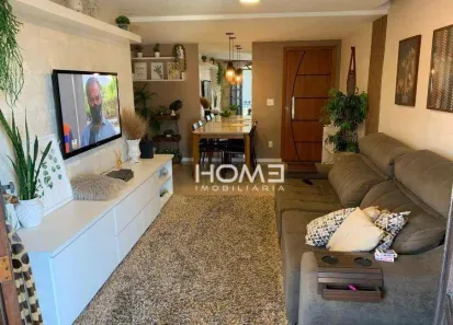 Apartamento com 3 Quartos à venda, 116m² no Vila Valqueire, Rio de Janeiro
