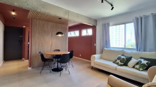 Apartamento com 2 Quartos à venda, 74m² no Pinheiros, São Paulo