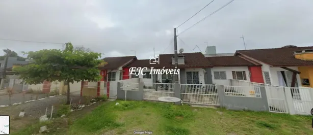 Casa com 2 Quartos à venda, 50m² no Beijatuba, Guaratuba