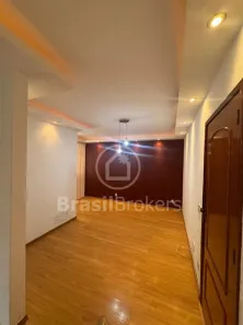 Apartamento com 2 Quartos à venda, 50m² no Abolição, Rio de Janeiro