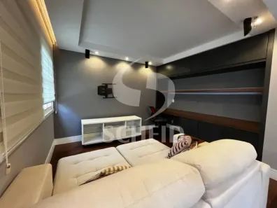 Apartamento com 2 Quartos à venda, 120m² no Jardim Paulista, São Paulo