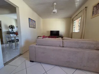 Casa com 2 Quartos à venda, 128m² no Jardim Presidente Dutra, Limeira