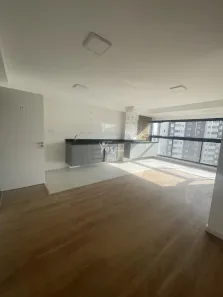 Apartamento com 3 Quartos para alugar, 65m² no Vila Assunção, Santo André