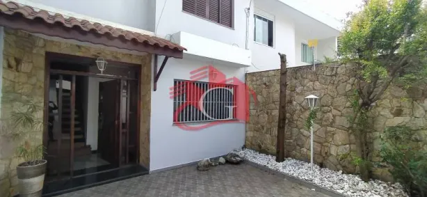 Casa com 5 Quartos à venda, 425m² no Barro Branco (Zona Norte), São Paulo