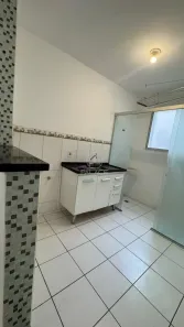 Apartamento com 2 Quartos para alugar, 55m² no Nova Pompéia, Piracicaba