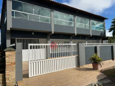 Casa de Condomínio com 6 Quartos à venda, 1520m² no Bananeiras, Bananeiras