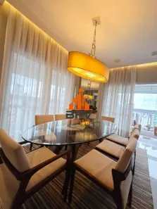 Apartamento com 3 Quartos à venda, 160m² no Boqueirão, Santos