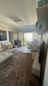 Apartamento com 3 Quartos à venda, 90m² no Candeal, Salvador
